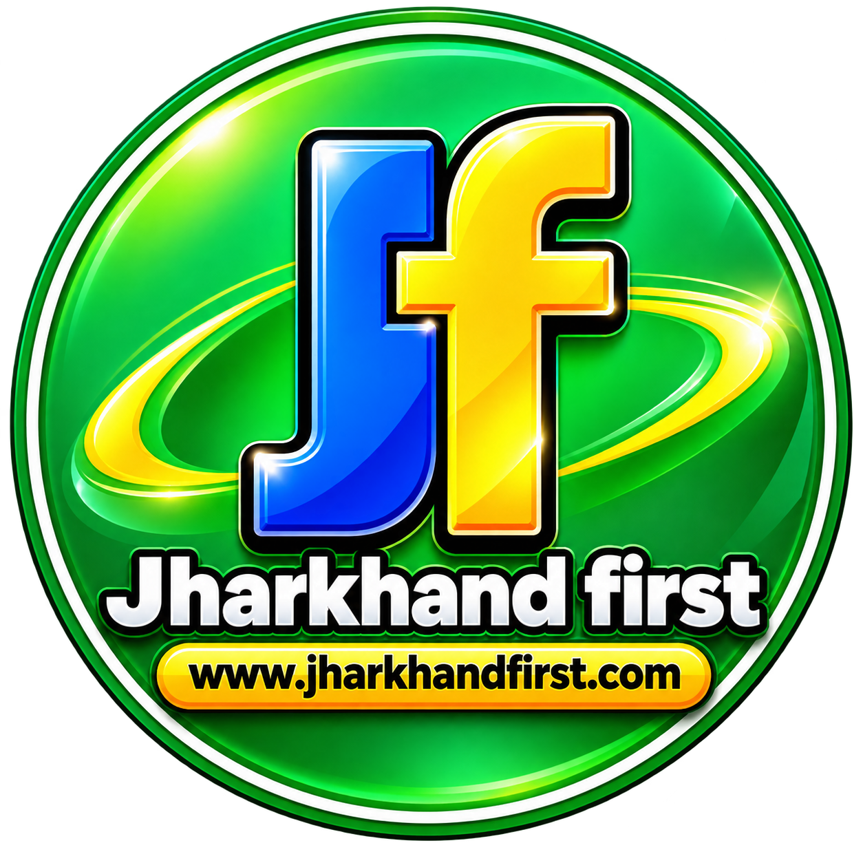 Jharkhand First